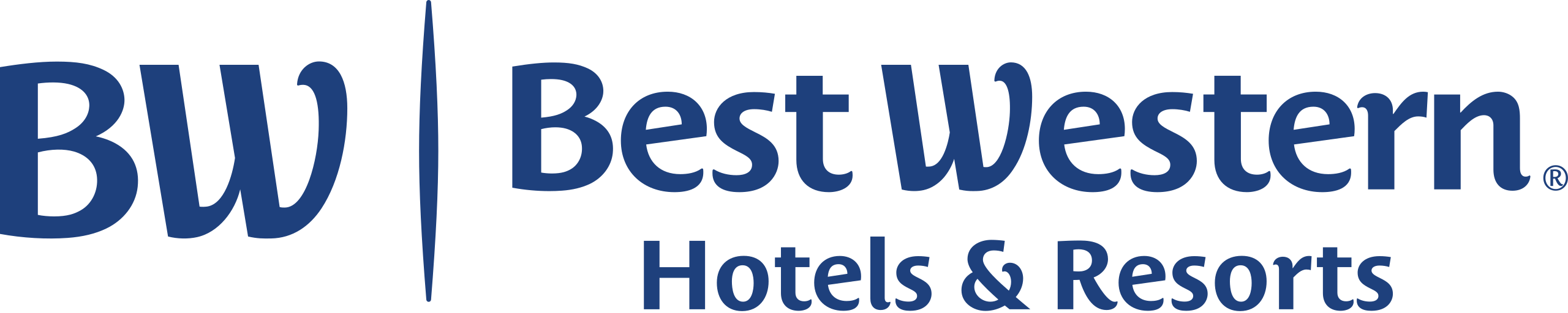 Best Western – hotellkedja och kund hos Telebyrån