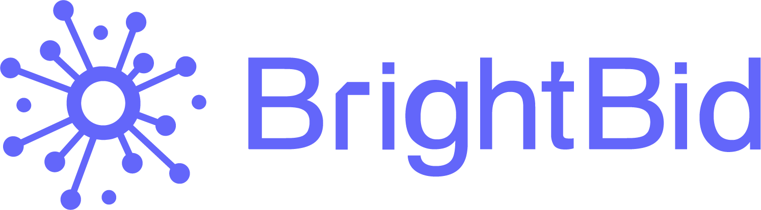 Brightbid – AI-driven annonsplattform och kund hos Telebyrån