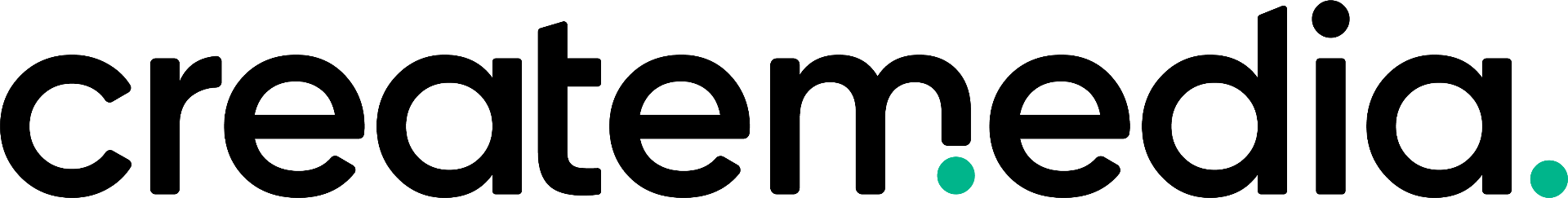 Createmedia logotyp