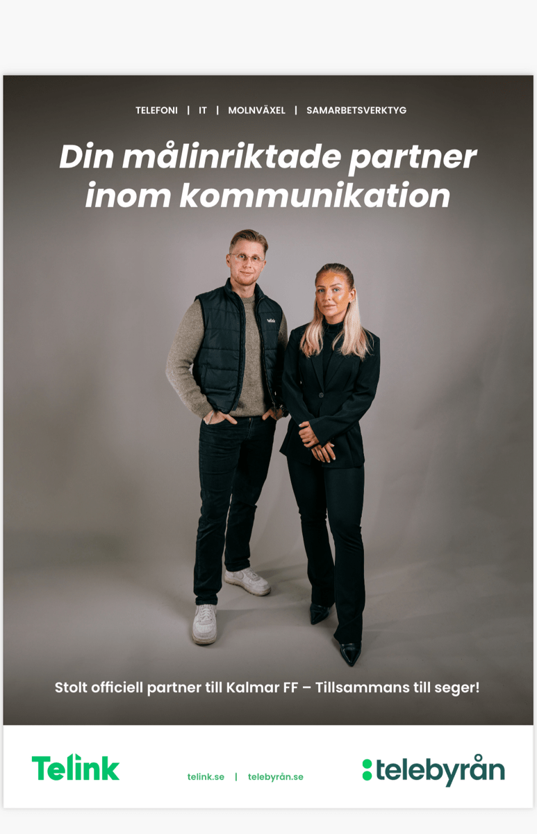 Telebyrån kontor 2