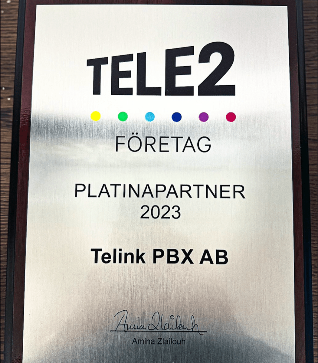 Telebyrån kontor 3