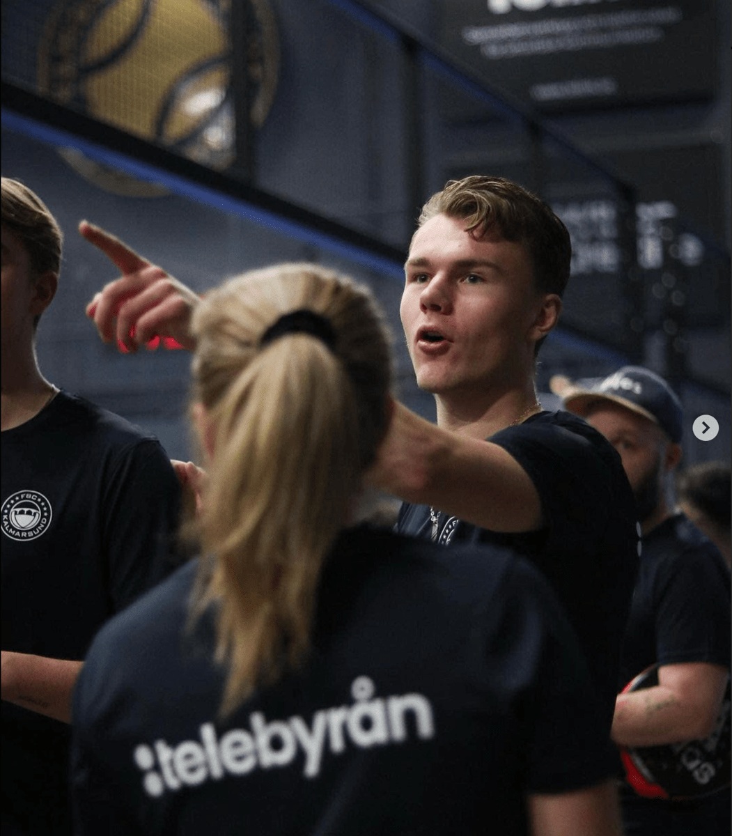 Telebyrån kontor 4