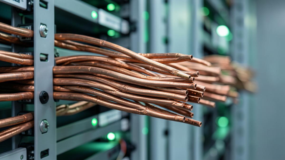 Kopparnätet stängs 2026 – så påverkas ditt företag