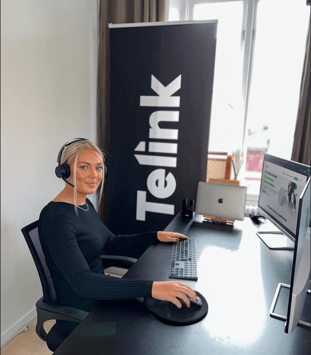 Telebyrån teamkultur