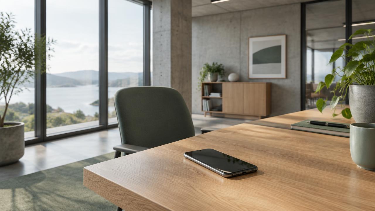 Dålig mobiltäckning inomhus? Så löser företaget det