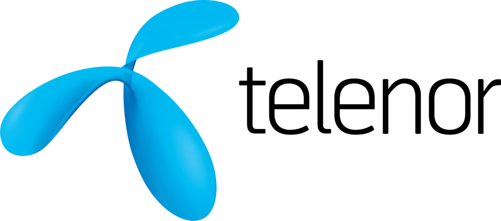Telenor – nordisk telekomoperatör och teknikpartner till Telebyrån