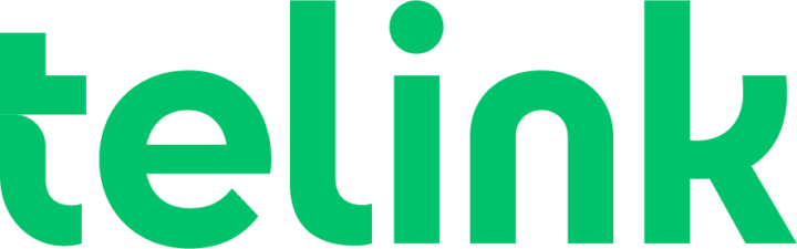 Telink logotyp